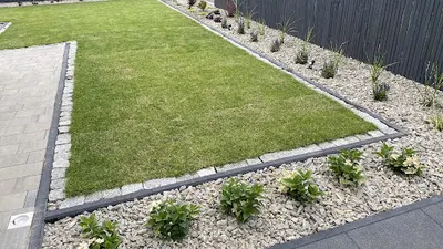 Oliweos Michał Tryba - Usługi Ogrodnicze